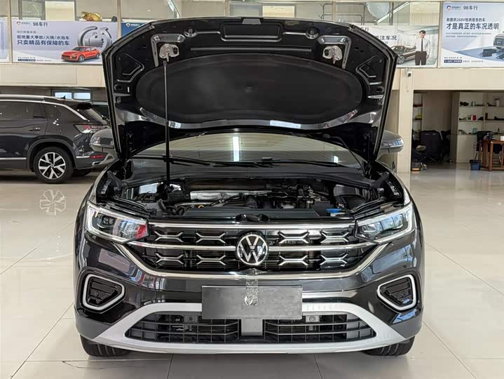 Tayron 2023 280TSI 2WD Luxury Plus Advanced фото 7