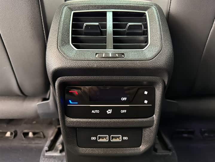 Tayron 2023 280TSI 2WD Luxury Plus Advanced фото 19