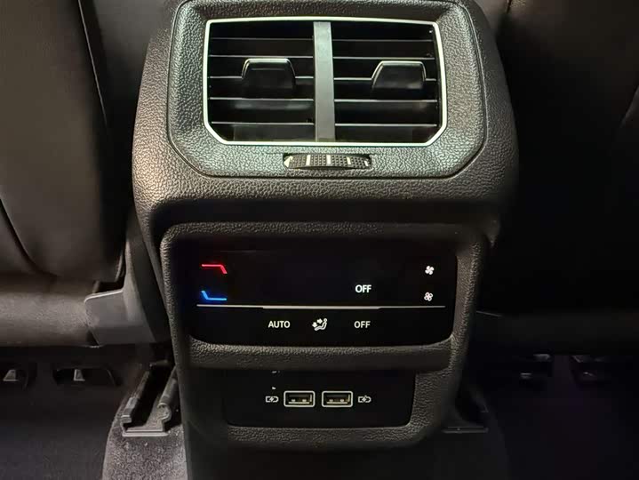 Tayron 2023 280TSI 2WD Luxury Plus Advanced фото 19