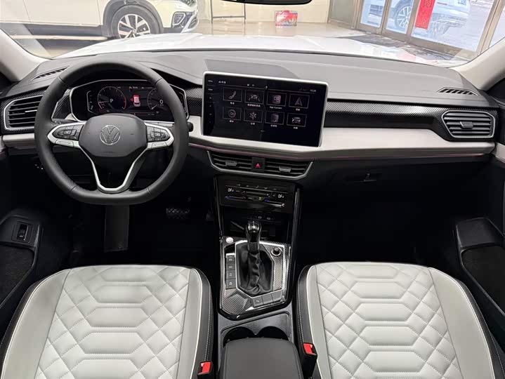 Tayron 2023 280TSI 2WD Luxury Plus Advanced фото 20