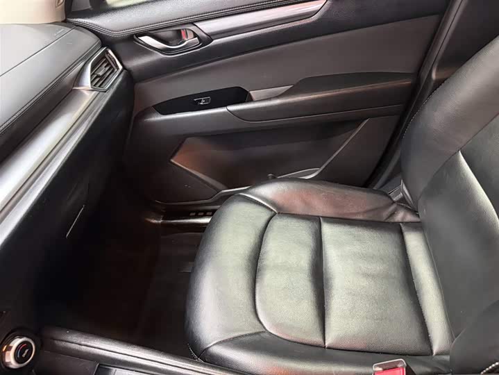 Mazda CX-5 2021 2.0L автомат 2WD Smart фото 13
