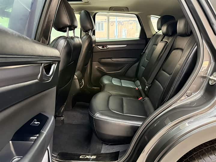 Mazda CX-5 2021 2.0L автомат 2WD Smart фото 18