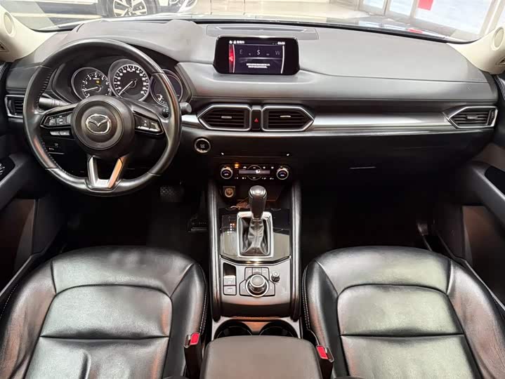 Mazda CX-5 2021 2.0L автомат 2WD Smart фото 20