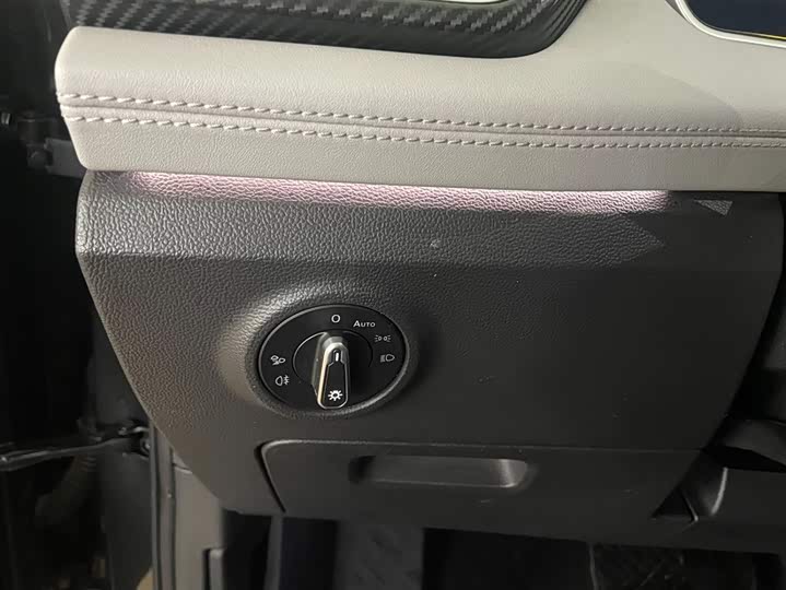 Tayron 2023 280TSI 2WD Luxury Plus Advanced фото 9