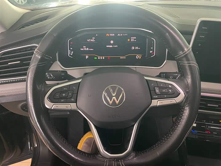 Tayron 2023 280TSI 2WD Luxury Plus Advanced фото 11