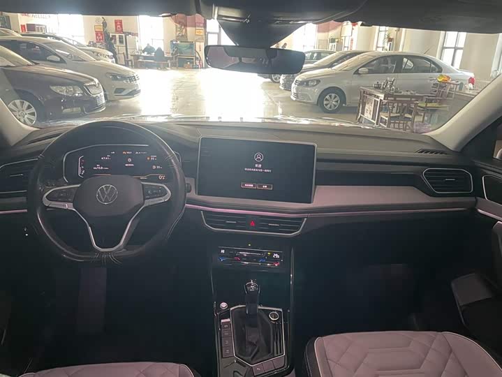 Tayron 2023 280TSI 2WD Luxury Plus Advanced фото 20