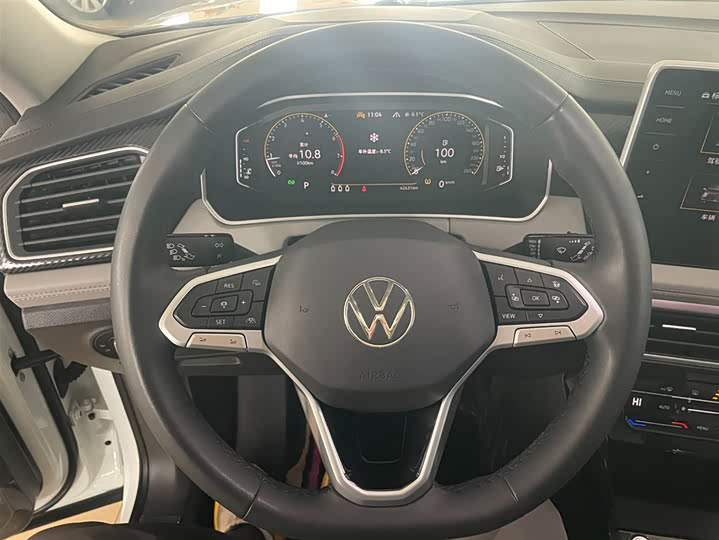 Tayron 2023 280TSI 2WD Luxury Plus Advanced фото 11
