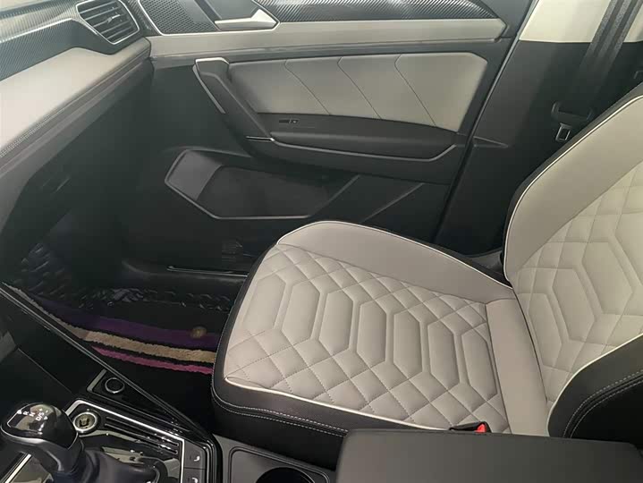 Tayron 2023 280TSI 2WD Luxury Plus Advanced фото 13