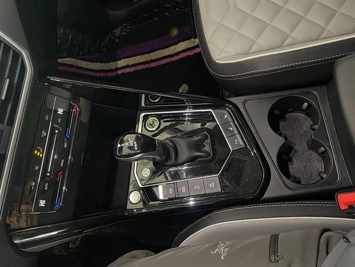 Tayron 2023 280TSI 2WD Luxury Plus Advanced фото 15
