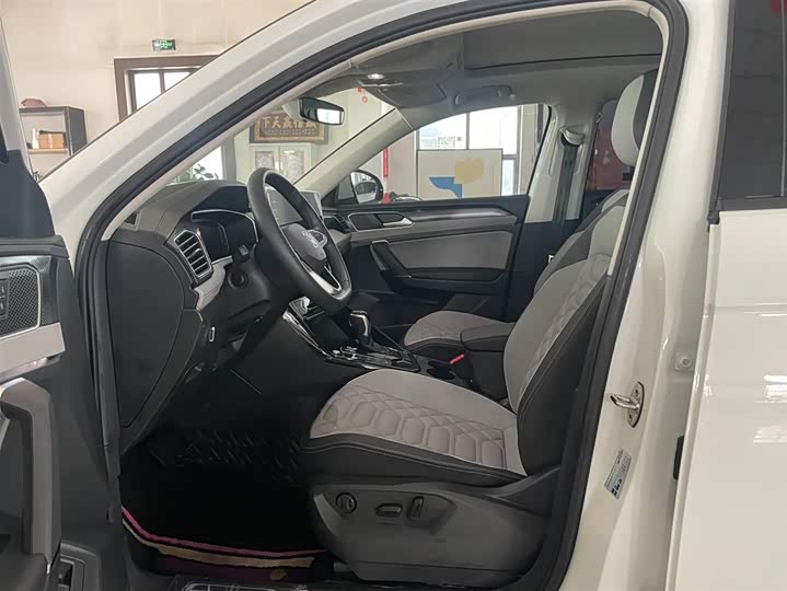 Tayron 2023 280TSI 2WD Luxury Plus Advanced фото 18