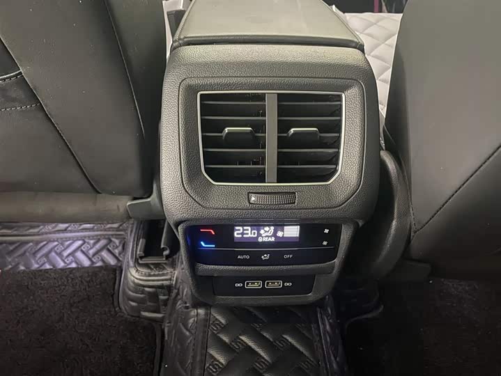 Tayron 2023 280TSI 2WD Luxury Plus Advanced фото 21