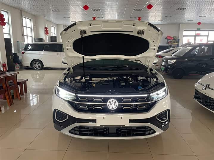 Tayron 2023 280TSI 2WD Luxury Plus Advanced фото 7