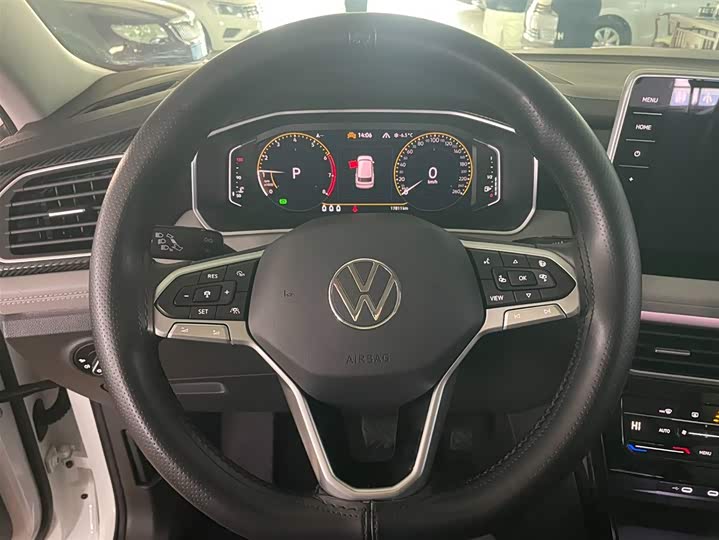 Tayron 2023 280TSI 2WD Luxury Plus Advanced фото 11