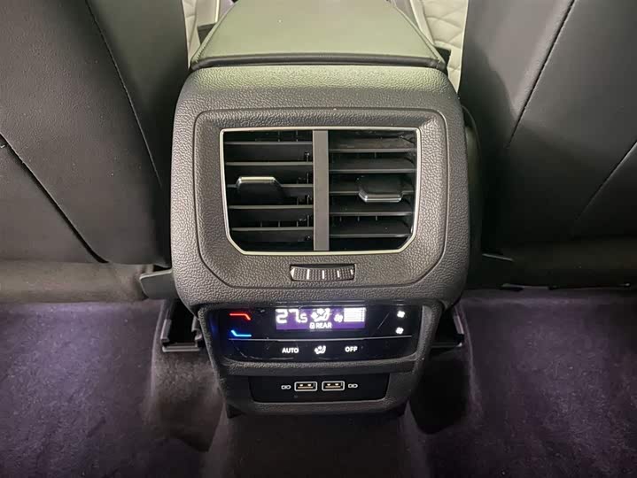 Tayron 2023 280TSI 2WD Luxury Plus Advanced фото 20