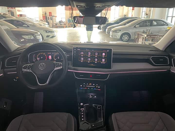 Tayron 2023 280TSI 2WD Luxury Plus Advanced фото 21