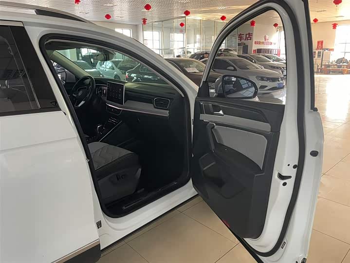 Tayron 2023 280TSI 2WD Luxury Plus Advanced фото 22