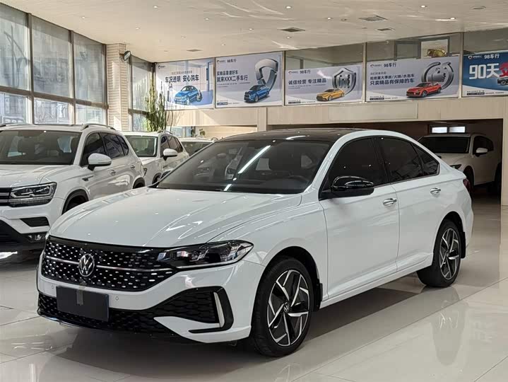 Lavida 2023 280TSI DSG