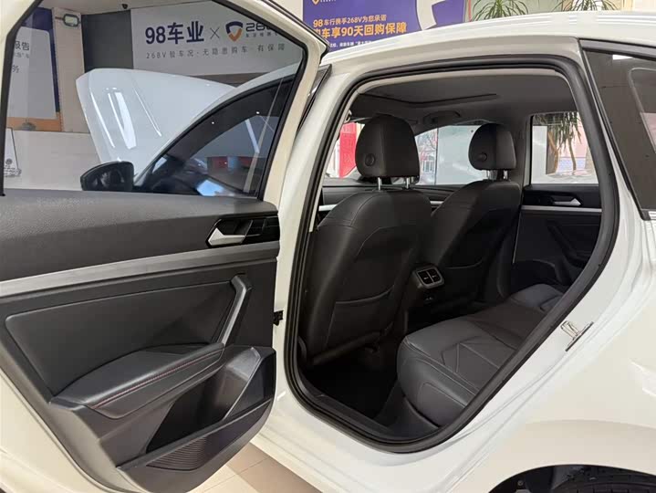 Lavida 2023 280TSI DSG фото 2