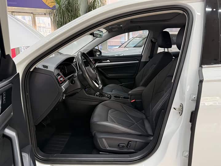 Lavida 2023 280TSI DSG фото 3