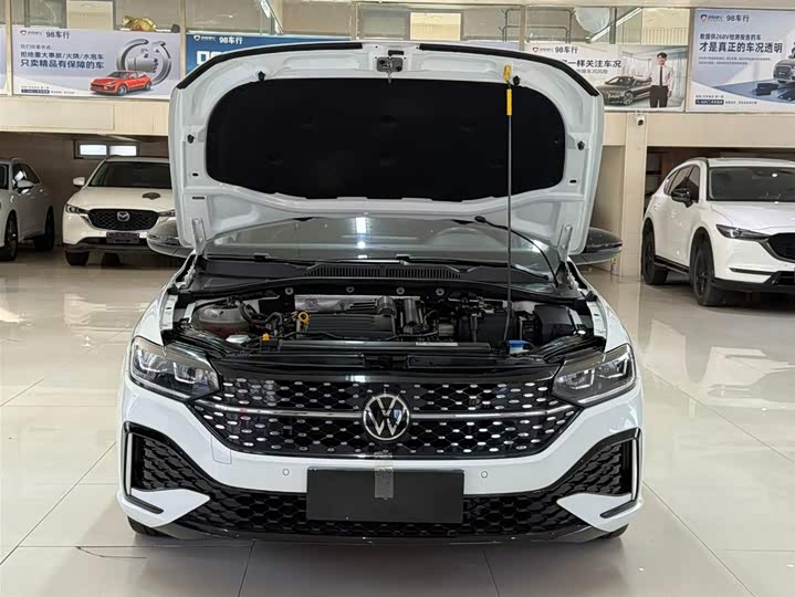 Lavida 2023 280TSI DSG фото 4