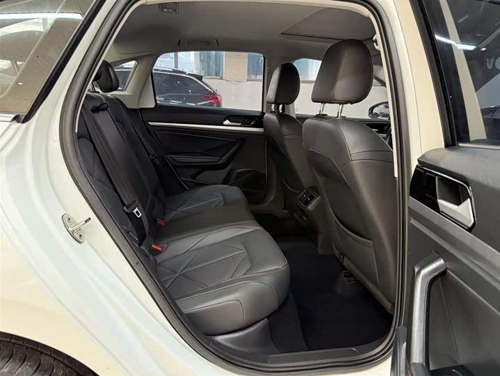Lavida 2023 280TSI DSG фото 5