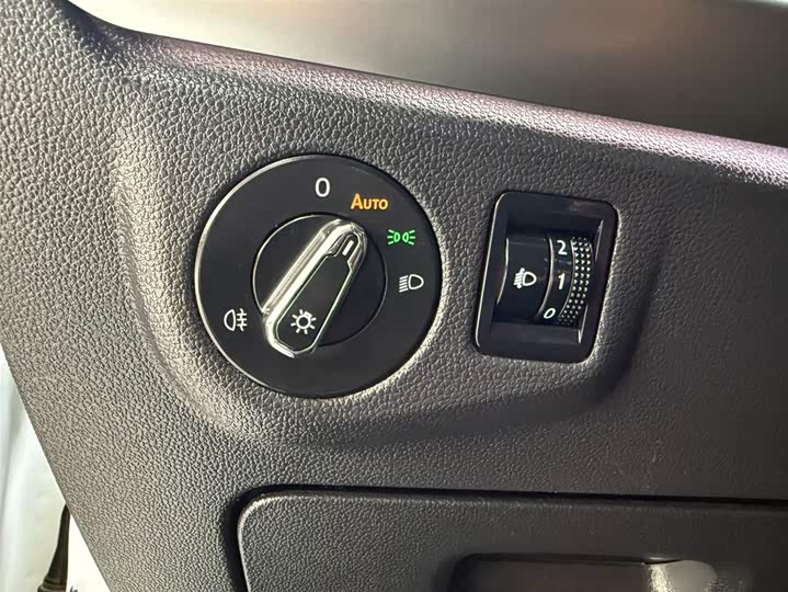Lavida 2023 280TSI DSG фото 9