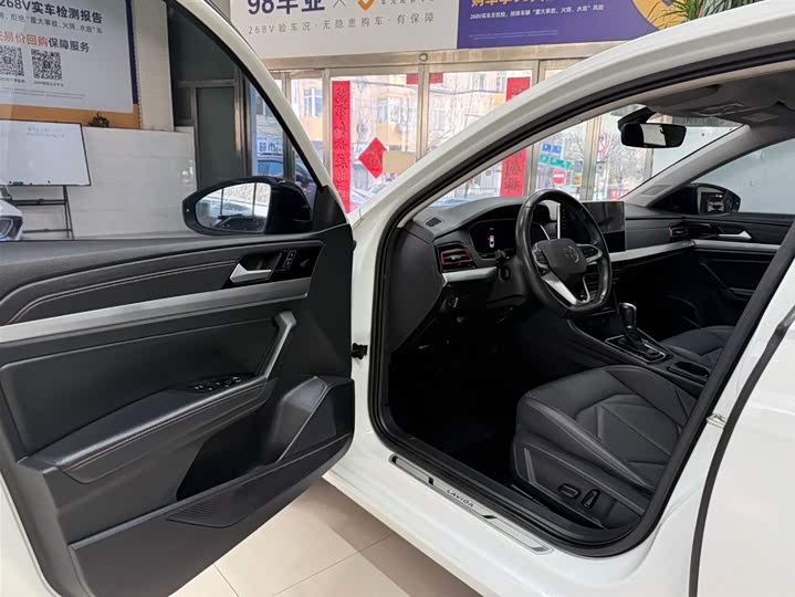 Lavida 2023 280TSI DSG фото 12