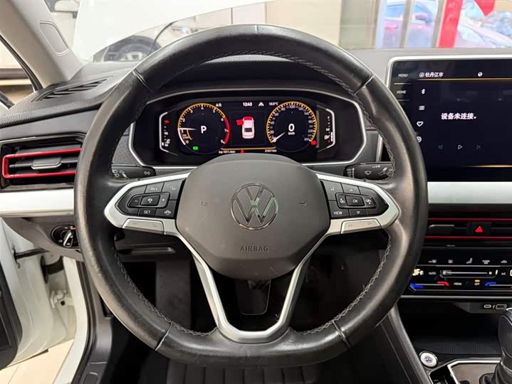 Lavida 2023 280TSI DSG фото 14