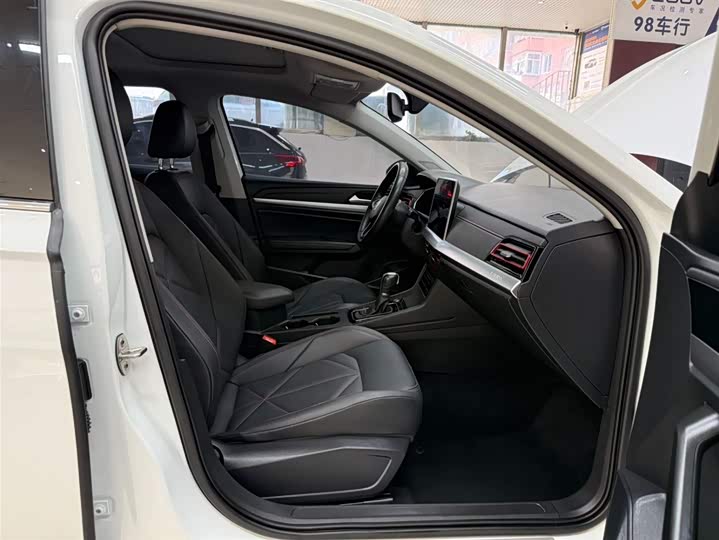Lavida 2023 280TSI DSG фото 15