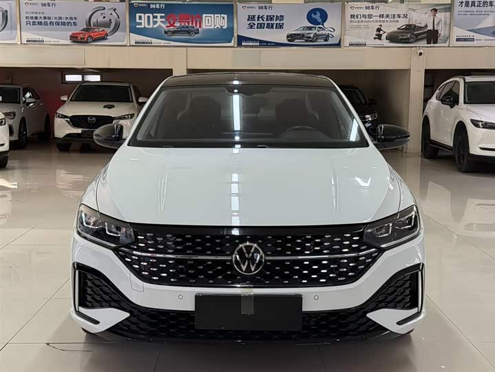 Lavida 2023 280TSI DSG фото 16