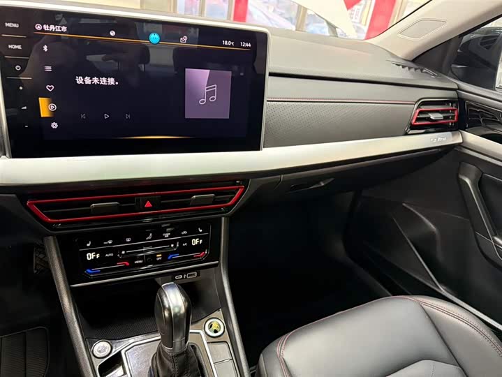 Lavida 2023 280TSI DSG фото 17