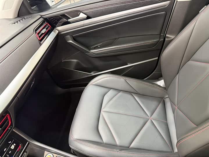Lavida 2023 280TSI DSG фото 18
