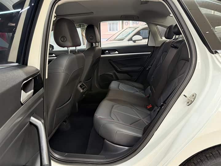Lavida 2023 280TSI DSG фото 19