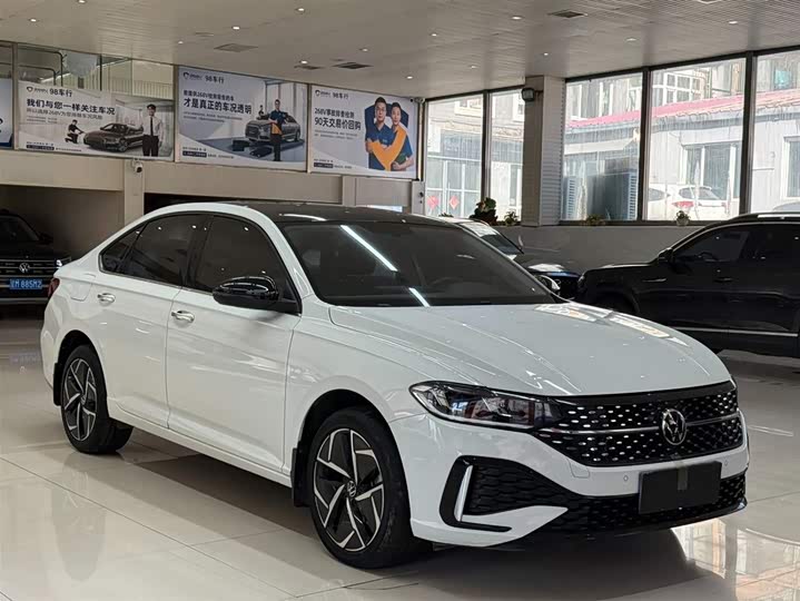 Lavida 2023 280TSI DSG фото 23