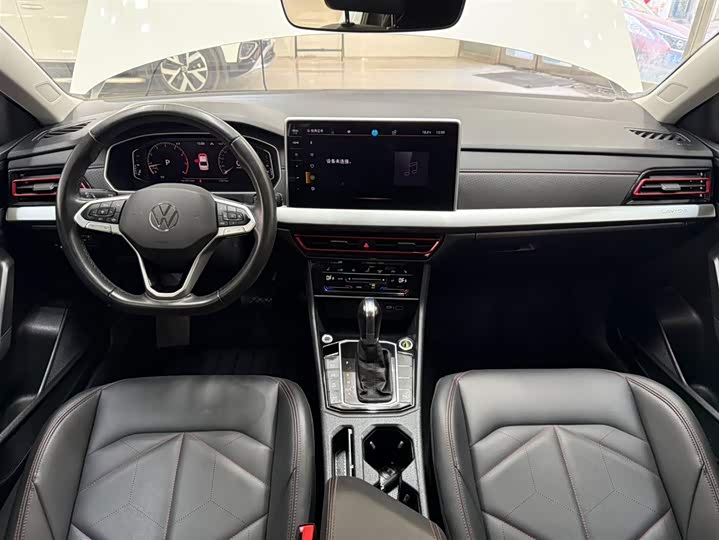 Lavida 2023 280TSI DSG фото 24