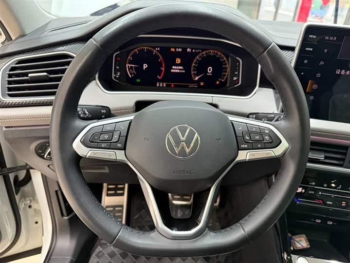Tayron 2023 280TSI 2WD Luxury Plus Advanced фото 7