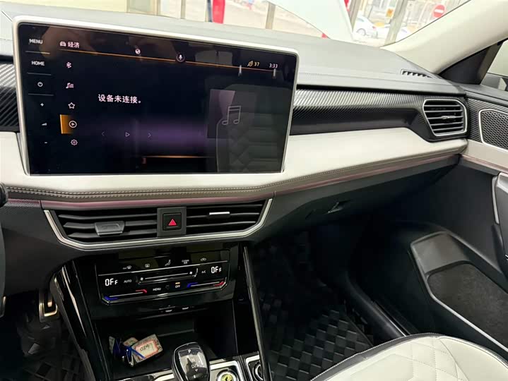 Tayron 2023 280TSI 2WD Luxury Plus Advanced фото 9
