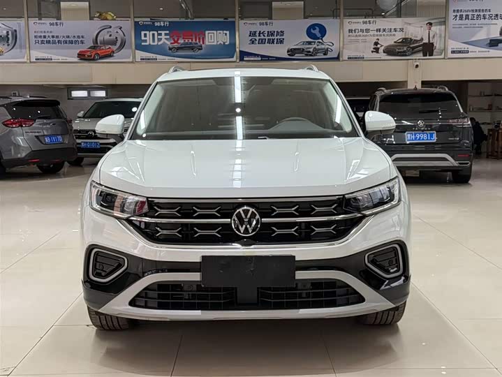 Tayron 2023 280TSI 2WD Luxury Plus Advanced фото 2