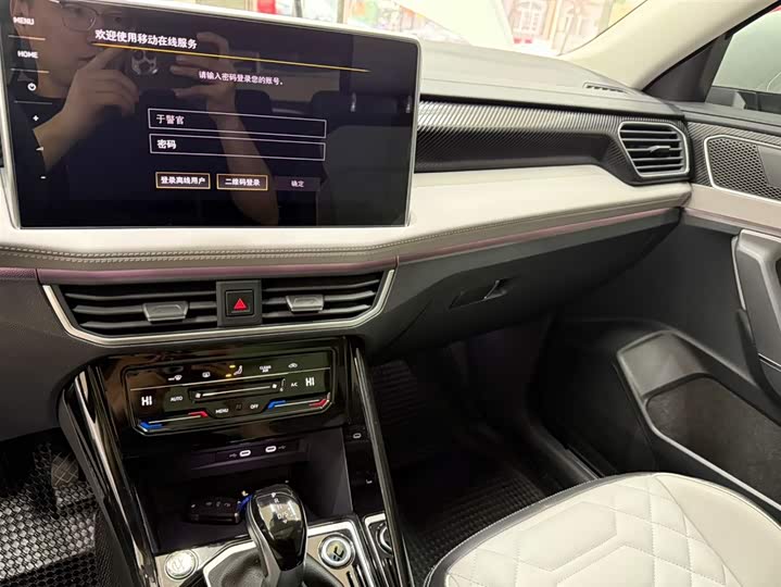 Tayron 2023 280TSI 2WD Luxury Plus Advanced фото 8