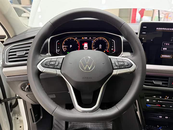 Tayron 2023 280TSI 2WD Luxury Plus Advanced фото 14
