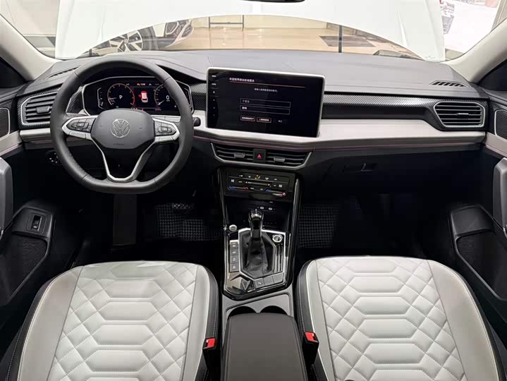 Tayron 2023 280TSI 2WD Luxury Plus Advanced фото 21