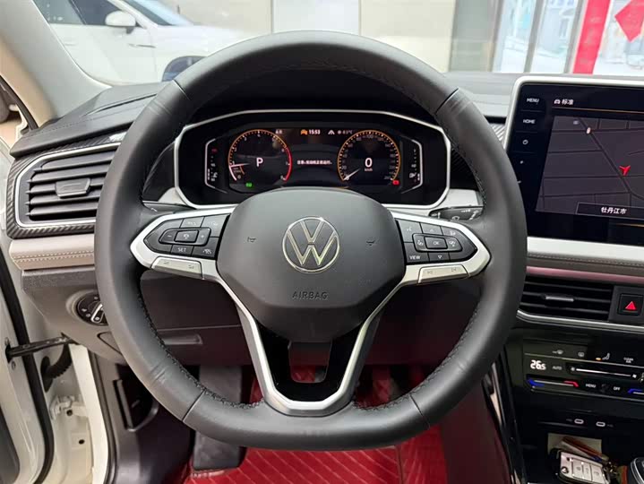Tayron 2023 280TSI 2WD Luxury Plus Advanced фото 7