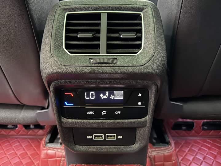 Tayron 2023 280TSI 2WD Luxury Plus Advanced фото 18