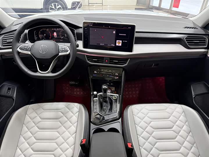 Tayron 2023 280TSI 2WD Luxury Plus Advanced фото 19