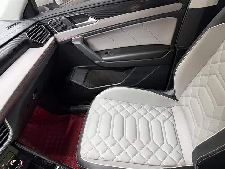 Tayron 2023 280TSI 2WD Luxury Plus Advanced фото 24