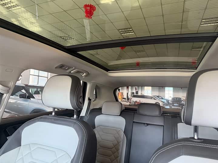 Tayron 2023 280TSI 2WD Luxury Plus Advanced фото 15