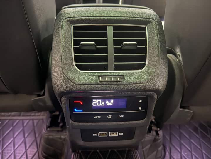 Tayron 2023 280TSI 2WD Luxury Plus Advanced фото 18