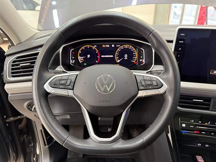 Tayron 2023 280TSI 2WD Luxury Plus Advanced фото 11