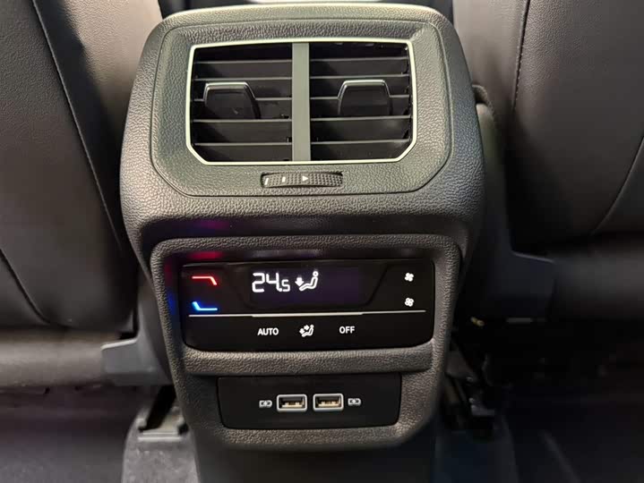 Tayron 2023 280TSI 2WD Luxury Plus Advanced фото 18