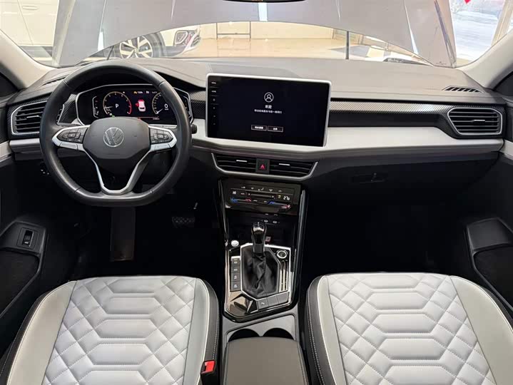 Tayron 2023 280TSI 2WD Luxury Plus Advanced фото 19